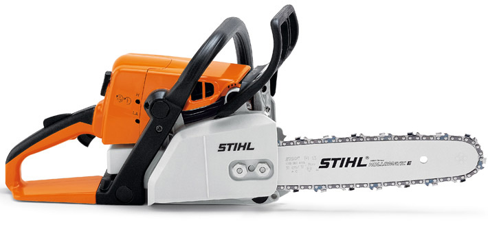 Бензопила STIHL MS 230 Super 16"